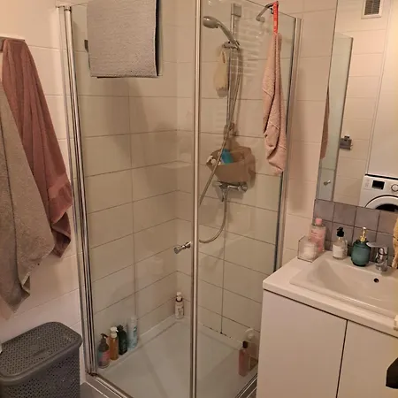 Grazyna Apartman
