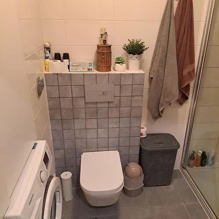 Grazyna Apartman
